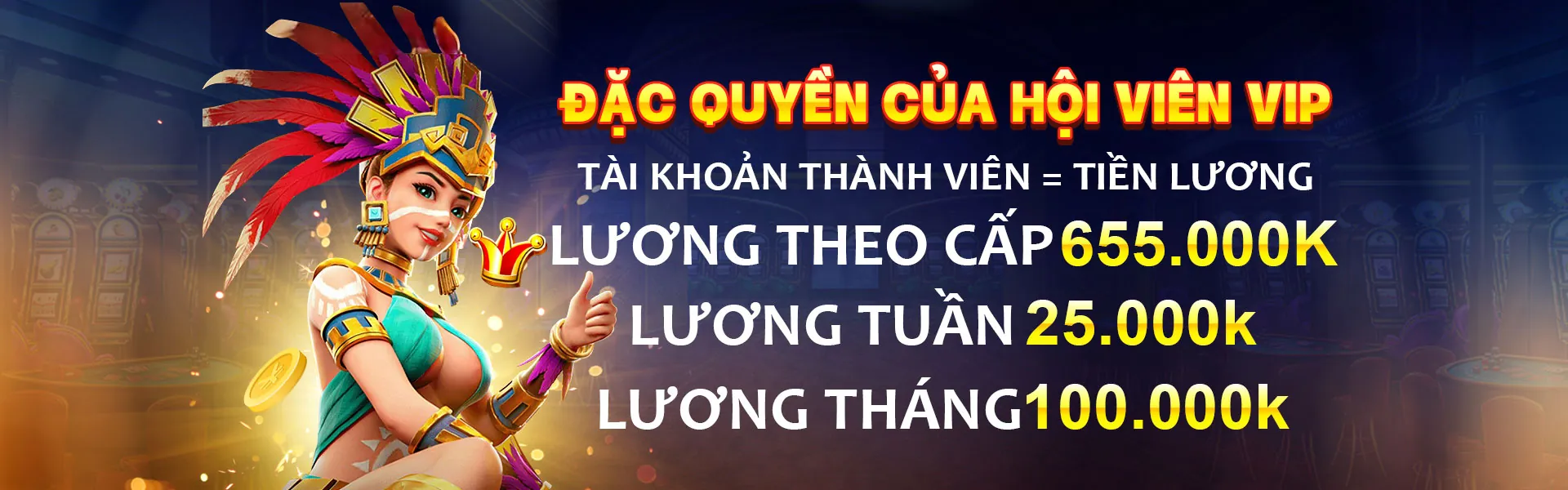 Banner khuyến mãi Xoso66 Casino